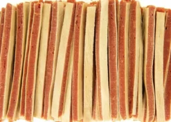 Mięsołaki Przysmak Sandwich z kaczką i rybą dla psa op. 500g