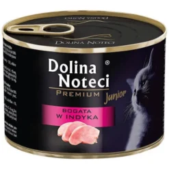 Mix Starter Kitten Mokra Karma dla kociąt Pakiet Degustacyjny 6x185-200g