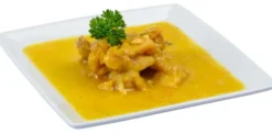 Moonlight Dinner nr 9 Lucjan, dynia Mokra Karma dla kota op. 80g Pakiet 24szt.
