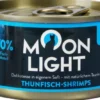 Moonlight Dinner nr 7 Tuńczyk i Krewetki Mokra Karma dla kota op. 80g