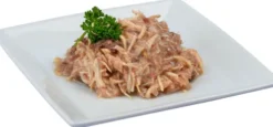 Moonlight Dinner nr 4 Tuńczyk, kurczak i łosoś Mokra Karma dla kota op. 80g