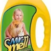 Mr Smell Bioenzymatyczny Płyn do podłóg zapach kwiatowy poj. 1l