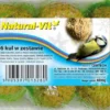 Natural-Vit Kula tłuszczowa Uniwersalna Karma dla ptaków wolnożyjących op. 6szt.