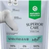 Nature's Protection Superior Care Adult White Fish&Kill Mokra Karma dla psa op. 85g