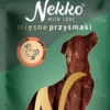 Nekko Przysmak Pałeczki owinięte kaczką dla psa op. 80g