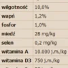 Nutra Nuggets Adult Performance Sucha Karma dla psa op. 2x15kg MEGA-PAK
