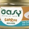 Oasy Caprice Adult Mousse with Trout Mokra Karma dla kota op. 85g
