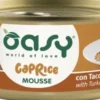 Oasy Caprice Adult Mousse with Turkey Mokra Karma dla kota op. 85g WYPRZEDAŻ