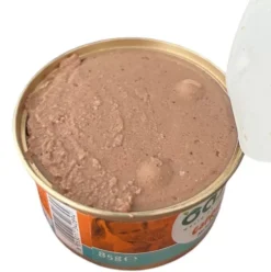 Oasy Caprice Adult Mousse with Salmon Mokra Karma dla kota op. 85g
