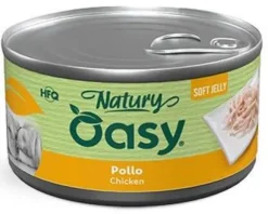 Oasy Natury Adult Chicken Jelly Mokra Karma dla psa op. 150g WYPRZEDAŻ