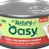 Oasy Natury Adult Chicken with Duck and Vegetables mokra karma dla psa op. 150g