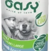 Oasy One Protein Adult Medium/Large Lamb mokra karma dla psa op. 400g