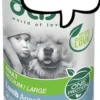 Oasy One Protein Adult Medium/Large Lamb mokra karma dla psa op. 400g Pakiet 12szt.