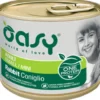 Oasy One Protein Adult Mini Rabbit mokra karma dla psa op. 200g