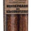 O'canis Cygara z kangura Przysmak dla psa op. 2szt.