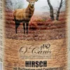 O'Canis Jeleń z kaszą gryczaną Mokra Karma dla psa op. 400g