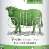 Ollo Booster Digest Green Tripe Mokra Karma dla psa op. 400g