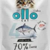 Ollo Cat Nr 4 Tuna Mokra Karma dla kota op. 85g