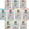 Ollo Cat Pakiet Degustacyjny Mokra Karma dla kota op. 10x85g
