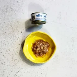 Ollo Cat Tuna&Anchovy Mokra Karma dla kota op.70g