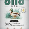 Ollo Plus Kolagen Duck Mokra Karma dla psa op. 800g