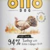 Ollo Plus Kolagen Turkey Mokra Karma dla psa op. 400g
