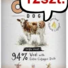 Ollo Plus Kolagen Veal Mokra Karma dla psa op. 400g Pakiet 12szt.