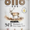 Ollo Plus Kolagen Venison Mokra Karma dla psa op. 400g