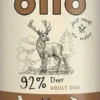 Ollo Pure Deer Mokra Karma dla psa op. 850g