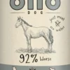 Ollo Pure Horse Mokra Karma dla psa op. 400g