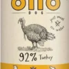 Ollo Pure Turkey Mokra Karma dla psa op. 400g