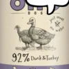 Ollo Umami Duck&Turkey Mokra Karma dla psa op. 850g Pakiet 6szt.