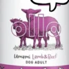 Ollo Umami Lamb&Beef Mokra Karma dla psa op. 400g Pakiet 8szt.