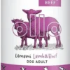 Ollo Umami Lamb&Beef Mokra Karma dla psa op. 850g