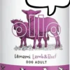 Ollo Umami Lamb&Beef Mokra Karma dla psa op. 850g Pakiet 6szt.