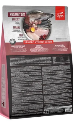 Orijen Adult Small Dog Sucha Karma dla psa op. 1.8kg