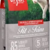 Orijen Cat Fit&Trim Sucha Karma dla kota op. 5.4kg