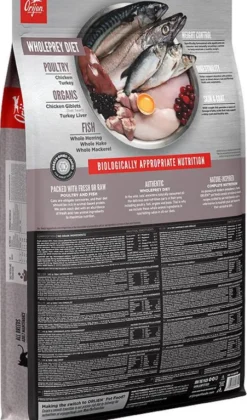 Orijen Cat Fit&Trim Sucha Karma dla kota op. 5.4kg