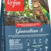 Orijen Cat Guardian 8 Sucha Karma dla kota op. 1.8kg