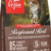 Orijen Cat Regional Red Sucha Karma dla kota op. 1.8kg