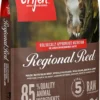 Orijen Cat Regional Red Sucha Karma dla kota op. 5.4kg