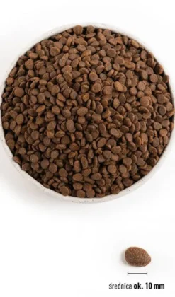 Orijen Cat Regional Red Sucha Karma dla kota op. 5.4kg