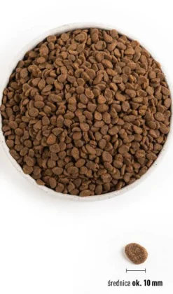 Orijen Cat Six Fish Sucha Karma dla kota op. 5.4kg