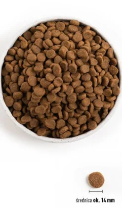 Orijen Original Adult Dog Sucha Karma dla psa op. 11.4kg