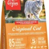 Orijen Original Cat Sucha Karma dla kota op. 340g