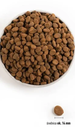 Orijen Regional Red Sucha Karma dla psa op. 11.4kg