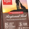 Orijen Regional Red Sucha Karma dla psa op. 2kg