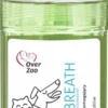 Over Zoo Fresh Breath Preparat do higieny jamy ustnej dla psa i kota poj. 250ml
