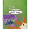 Over Zoo Frutti Power Szampon dla psa - winogrono o poj. 200ml