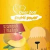 Over Zoo Frutti Power Szampon do długiej sierści - mango poj. 200ml